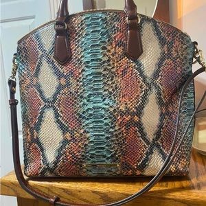 Brahmin handbag